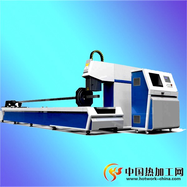 管材专用激光切割机
