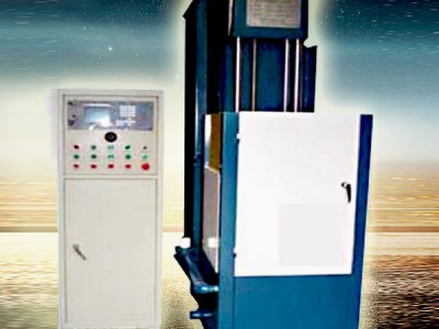 立式数控全自动淬火机床-- 广州旺鑫机电设备有限公司