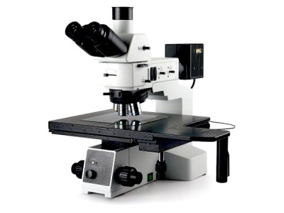正置金相显微镜-- 广东兰博精密仪器有限公司