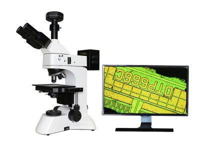 金相显微镜-- 深圳市深视光谷光学仪器有限公司