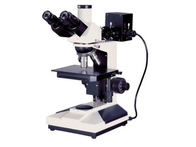 正置金相显微镜-- 上海测维光电技术有限公司