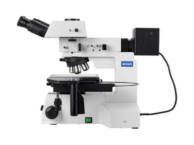 MX6R金相显微镜-- 上海思长约光学仪器有限公司