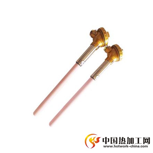 铂铑热电偶130型无固定式