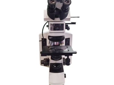 研究级金相显微镜-- 微特视界科技(深圳)有限公司