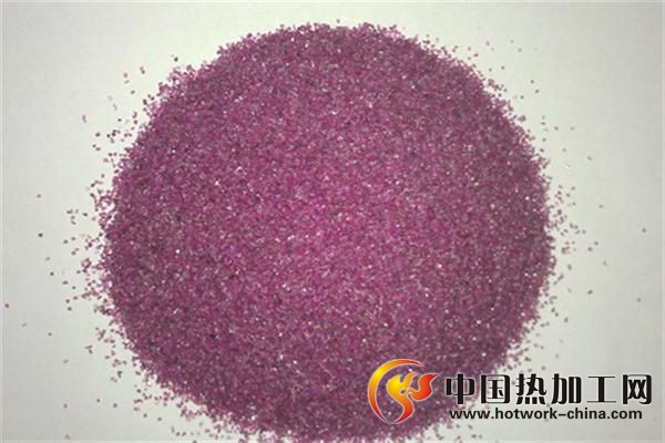 铬刚玉