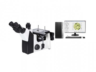FCM2000金相显微镜-- 莱州市华兴测试仪器有限公司